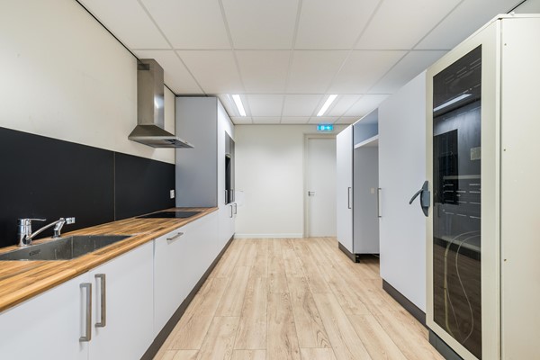 Medium property photo - Weg en Bos 86, 2661 GX Bergschenhoek